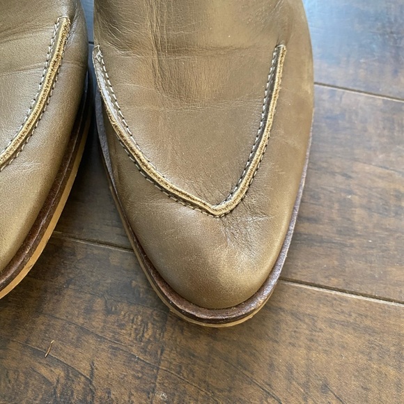 Everlane The Modern slip on loafers - Picture 15 of 15